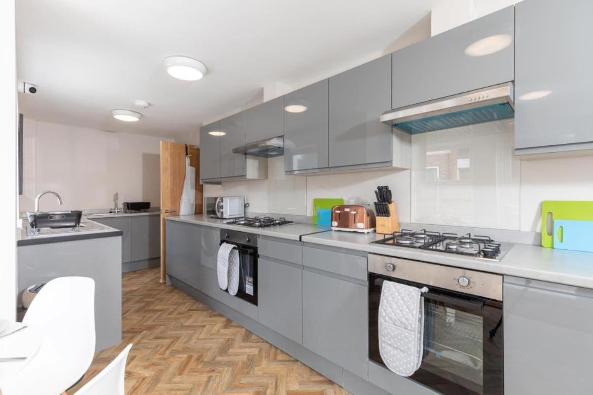 Ocean Studio Apartments ลิตเติลแฮมป์ตัน ภายนอก รูปภาพ