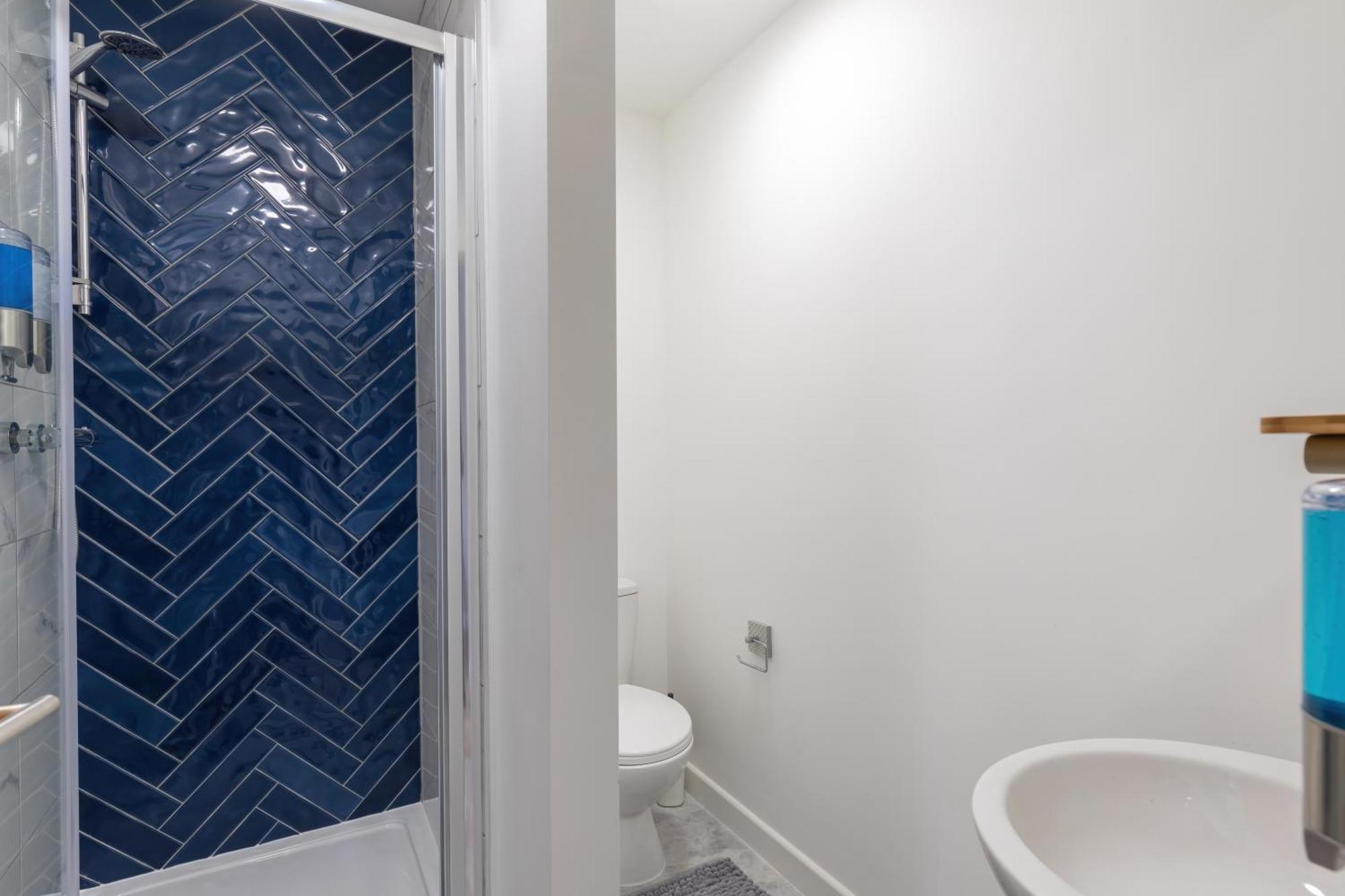 Ocean Studio Apartments ลิตเติลแฮมป์ตัน ภายนอก รูปภาพ